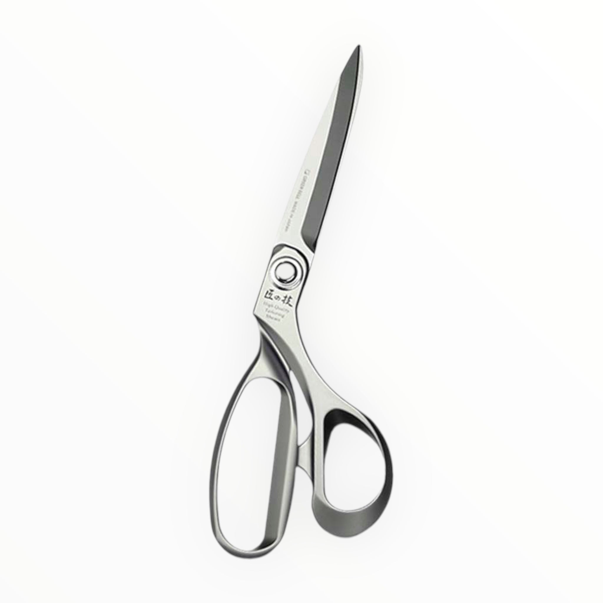 Greenbell Stainless Steel Fabric Scissors M G-5150