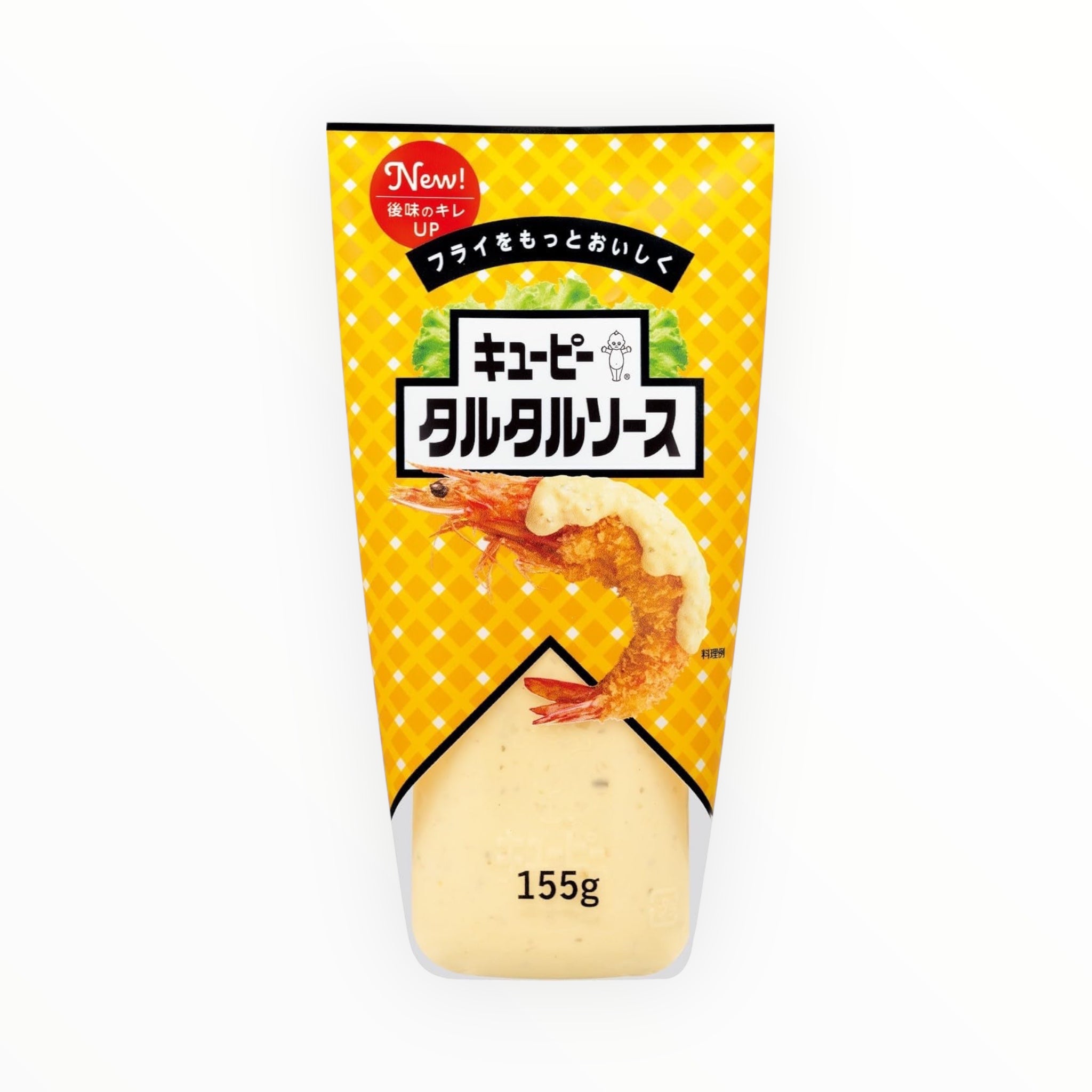 Kewpie Japanese Tartar Sauce 260g