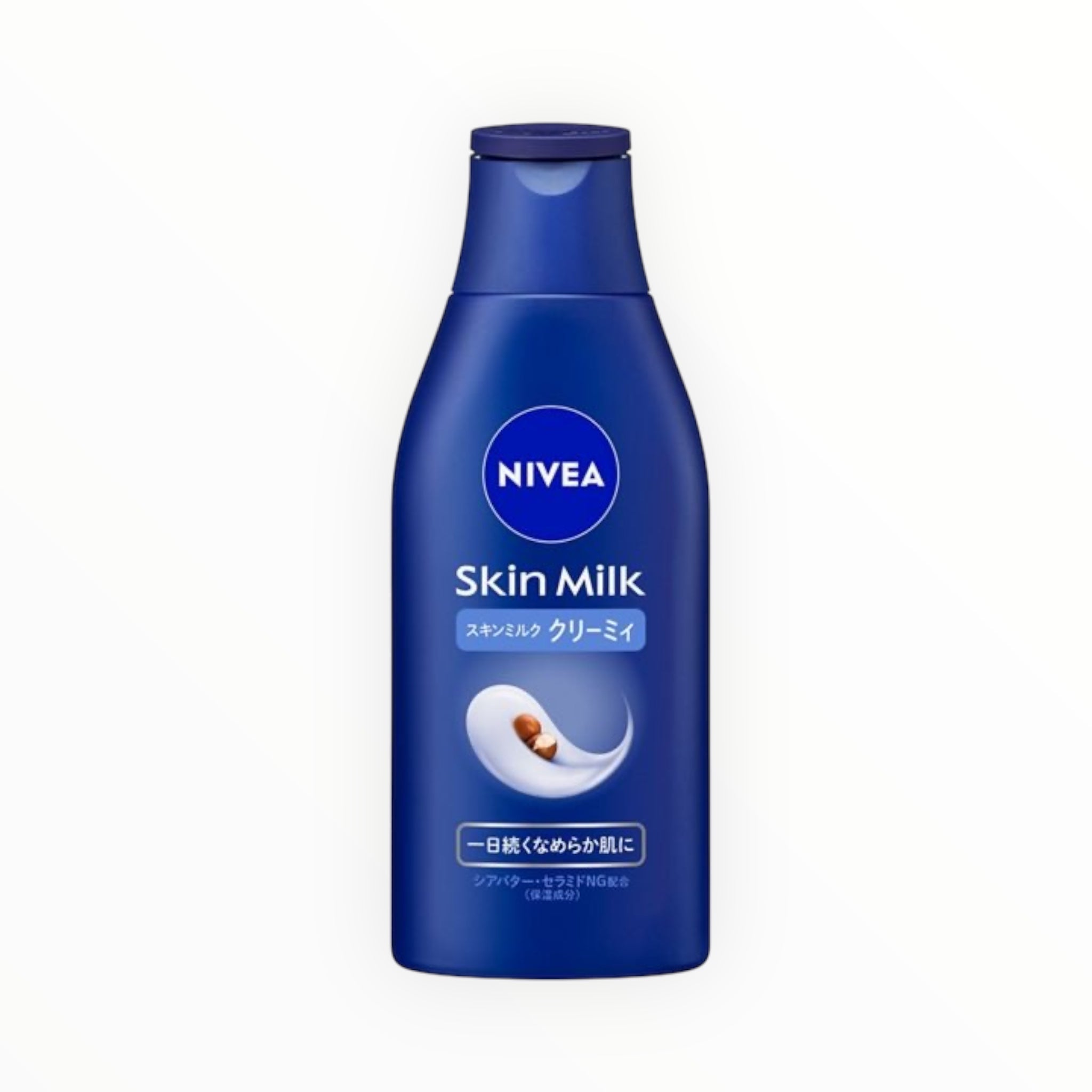 Nivea Skin Milk Creamy 200g