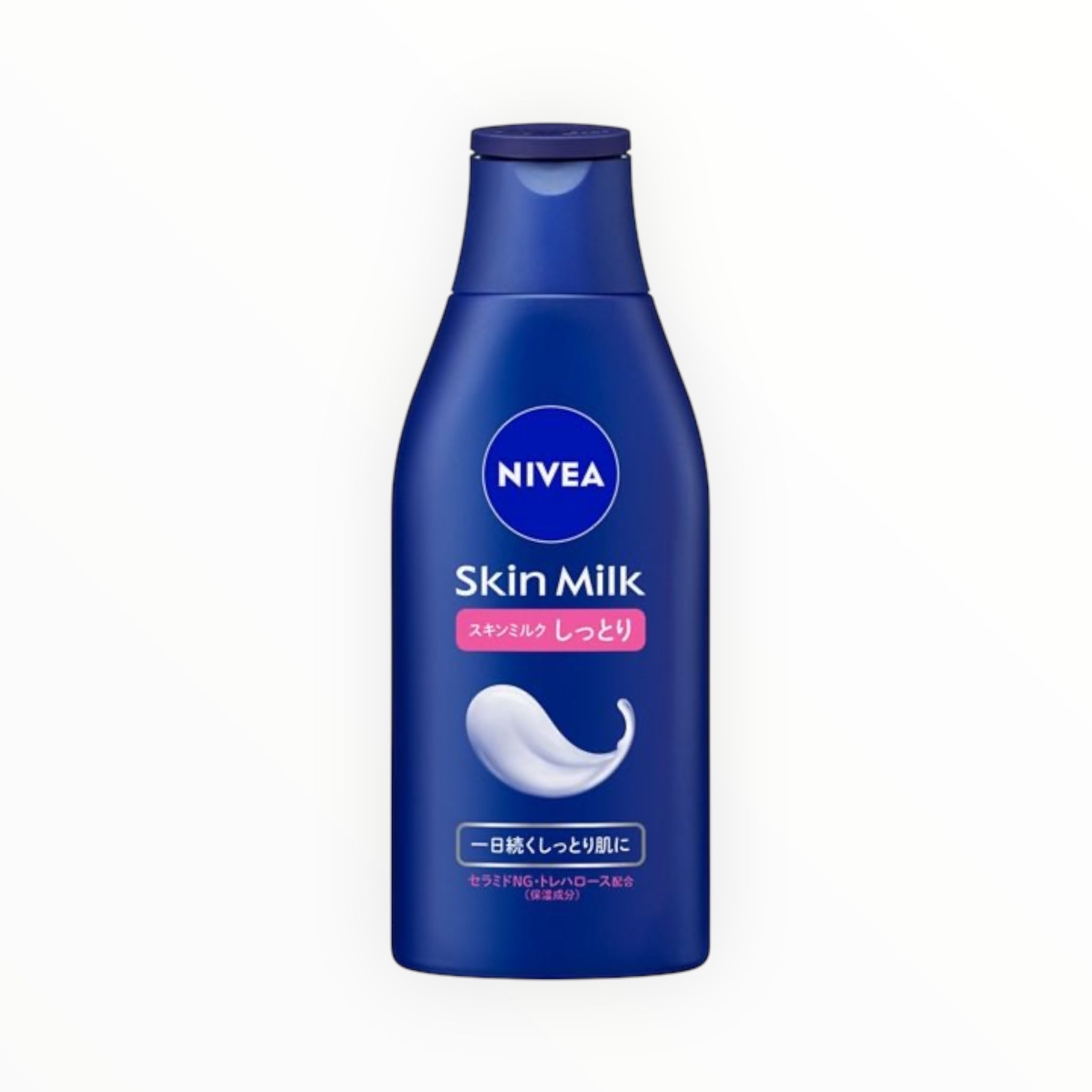 Nivea Skin Milk Moist 200g