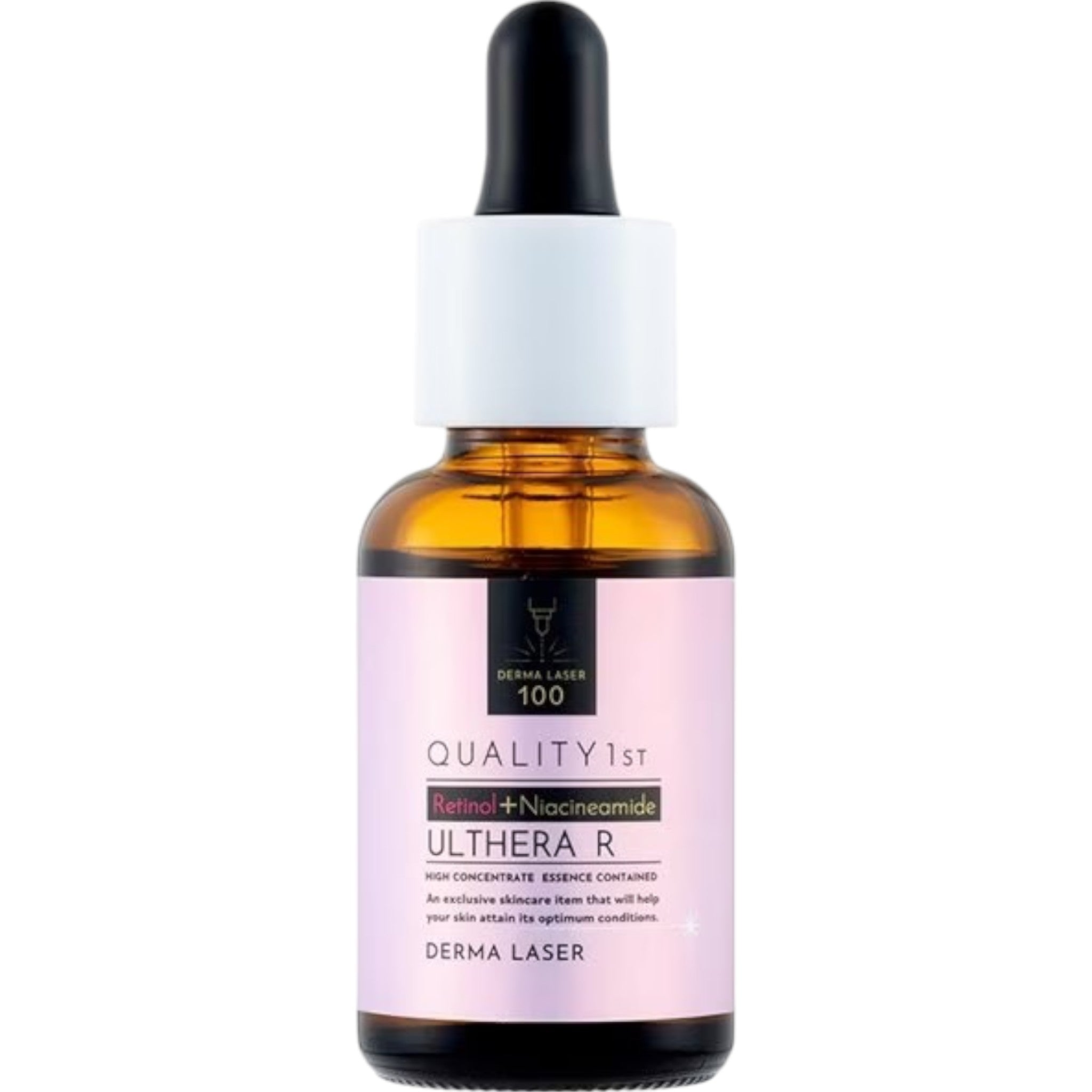 Quality First Derma Laser Ulthera R Serum 30ml