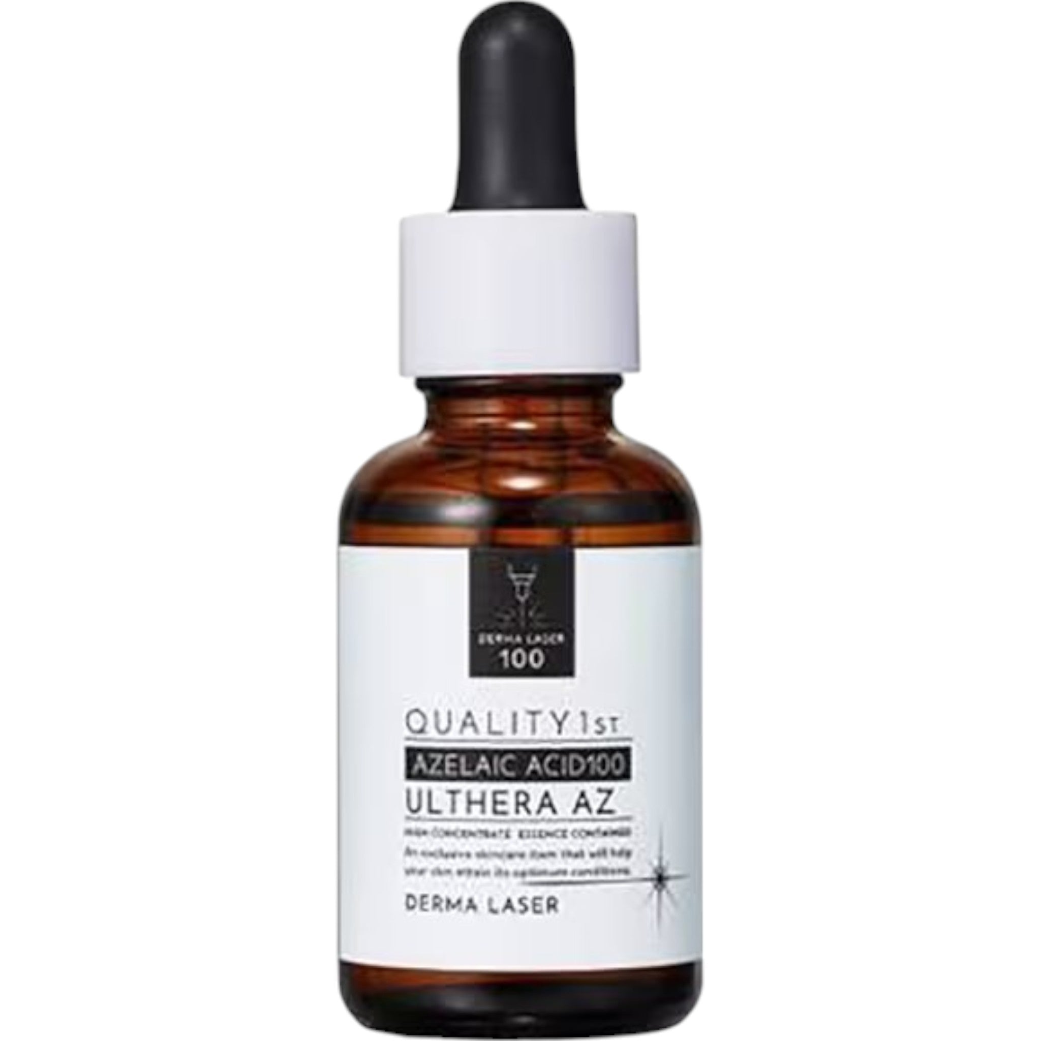 Quality First Derma Laser Ulthera AZ Serum 30ml