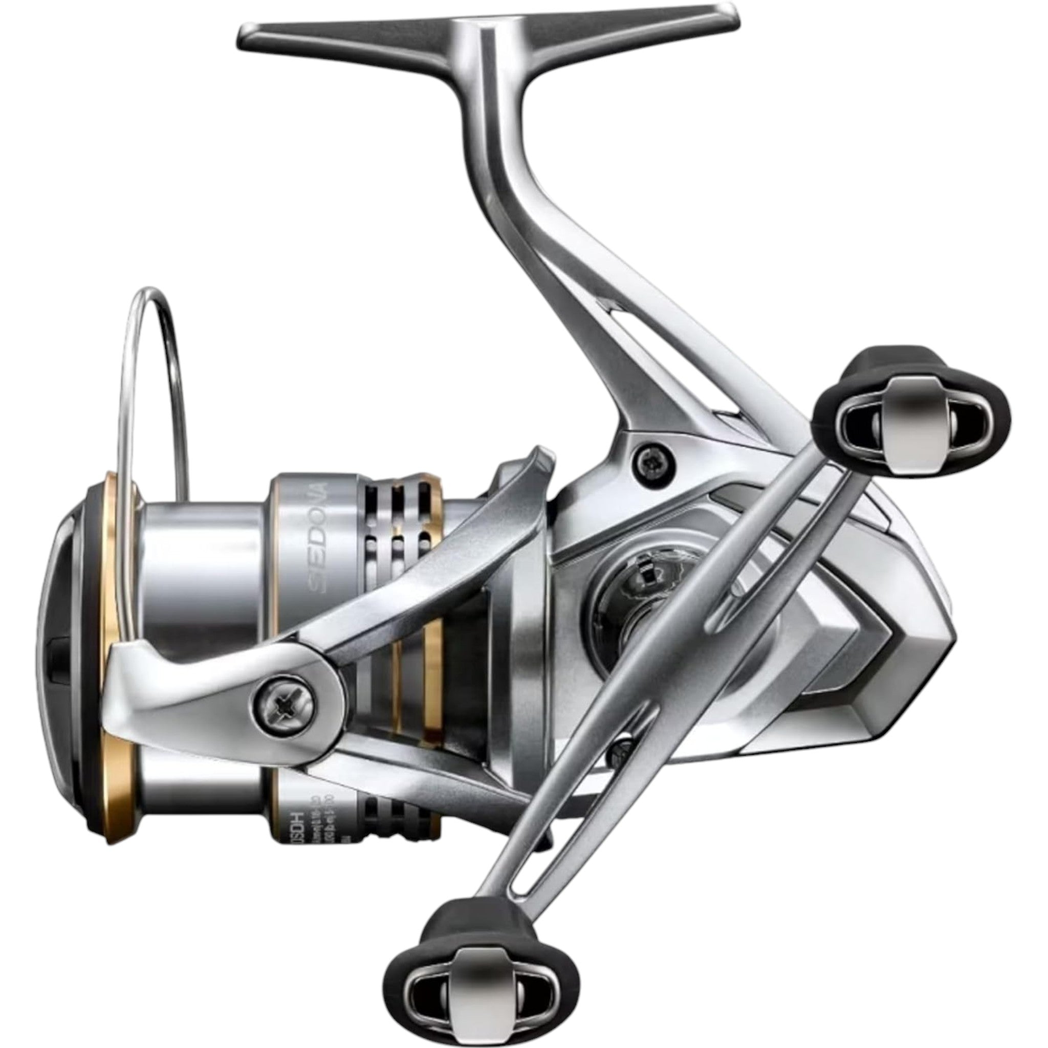 Shimano Spinning Reel 23 Sedona 2500SDH