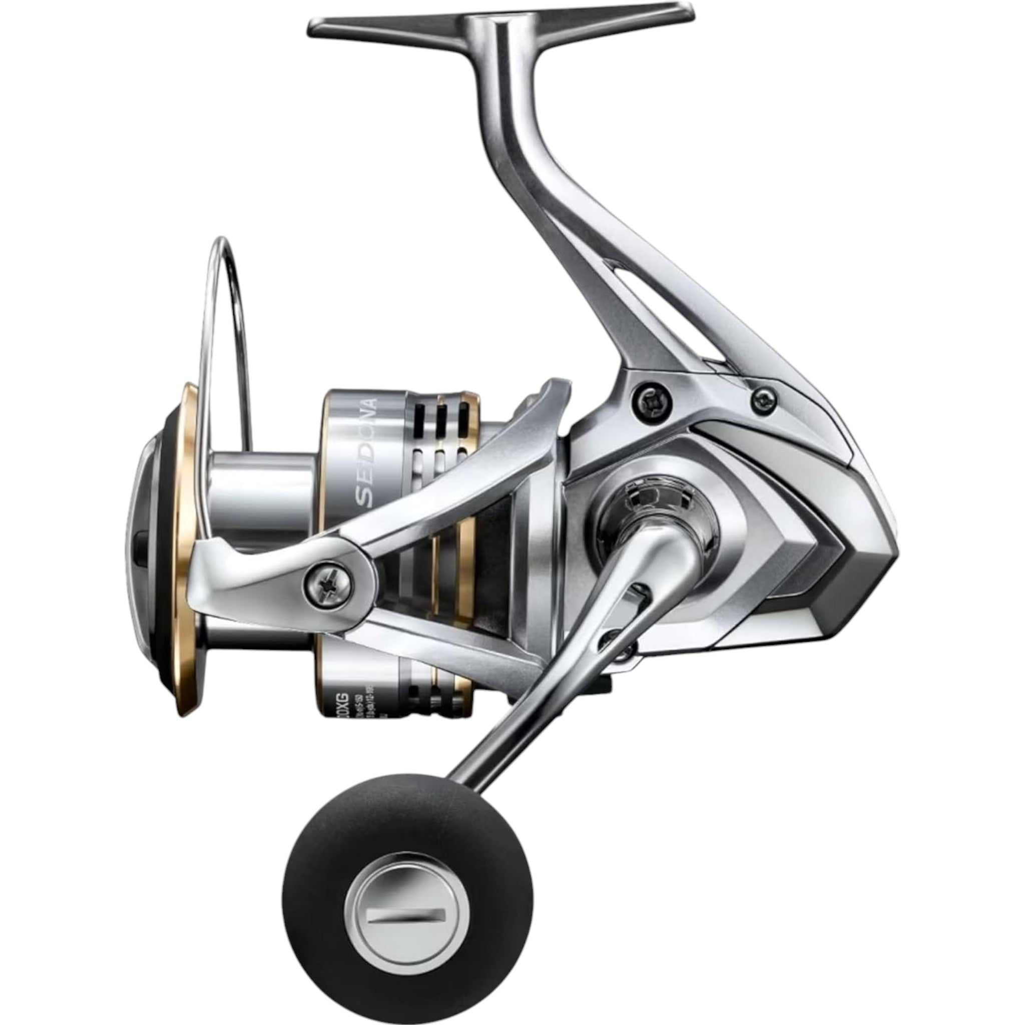 Shimano Spinning Reel 23 Sedona C5000XG