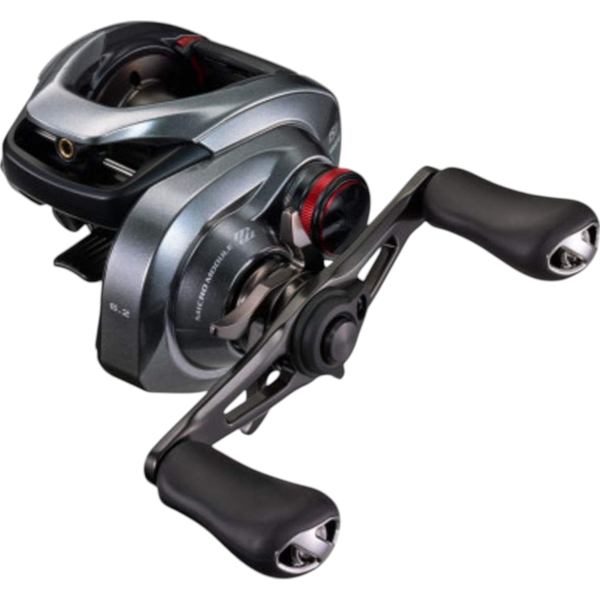 Shimano Baitcasting Reel 21 Scorpion DC 151 LEFT