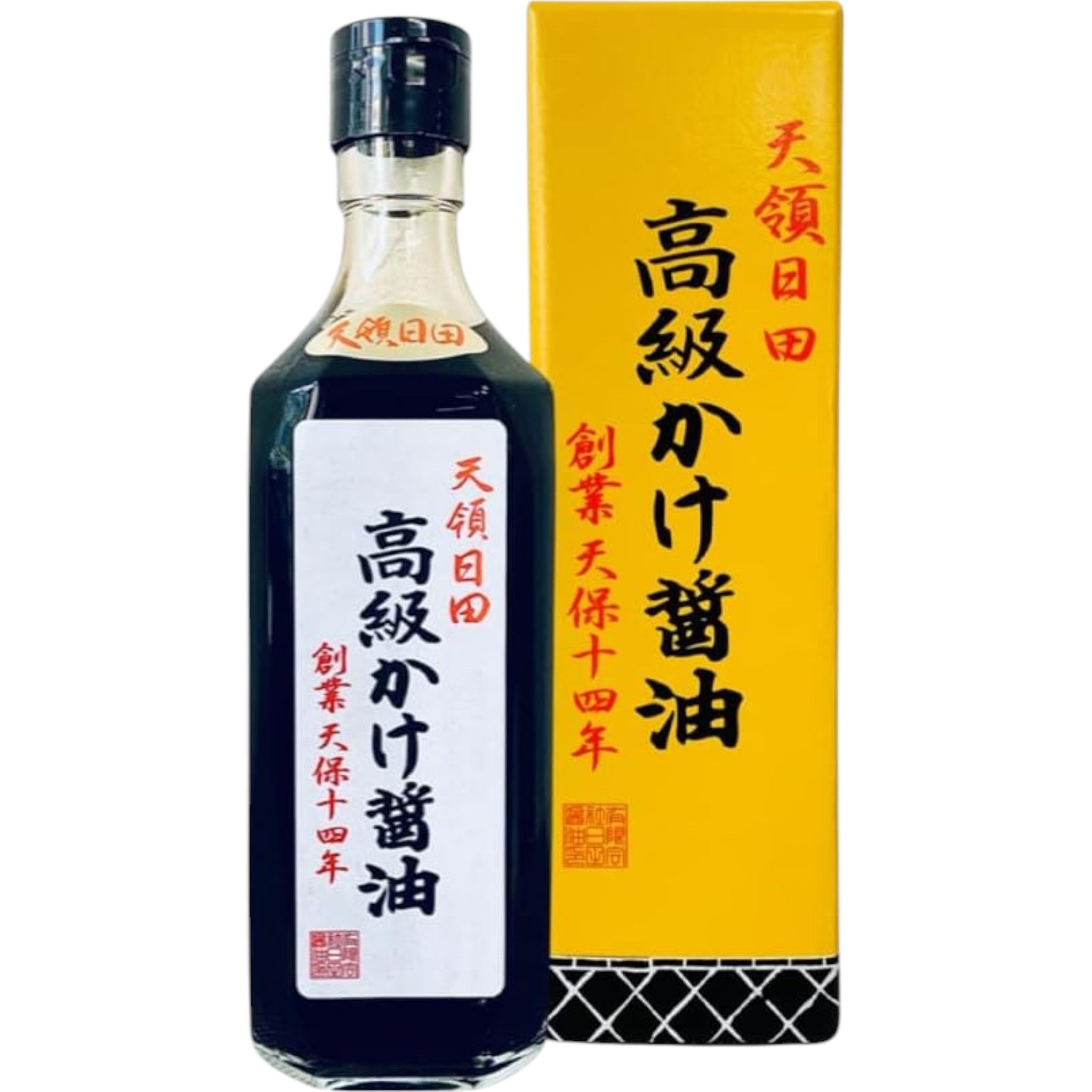 Hita Premium Pouring Soy Sauce 500ml