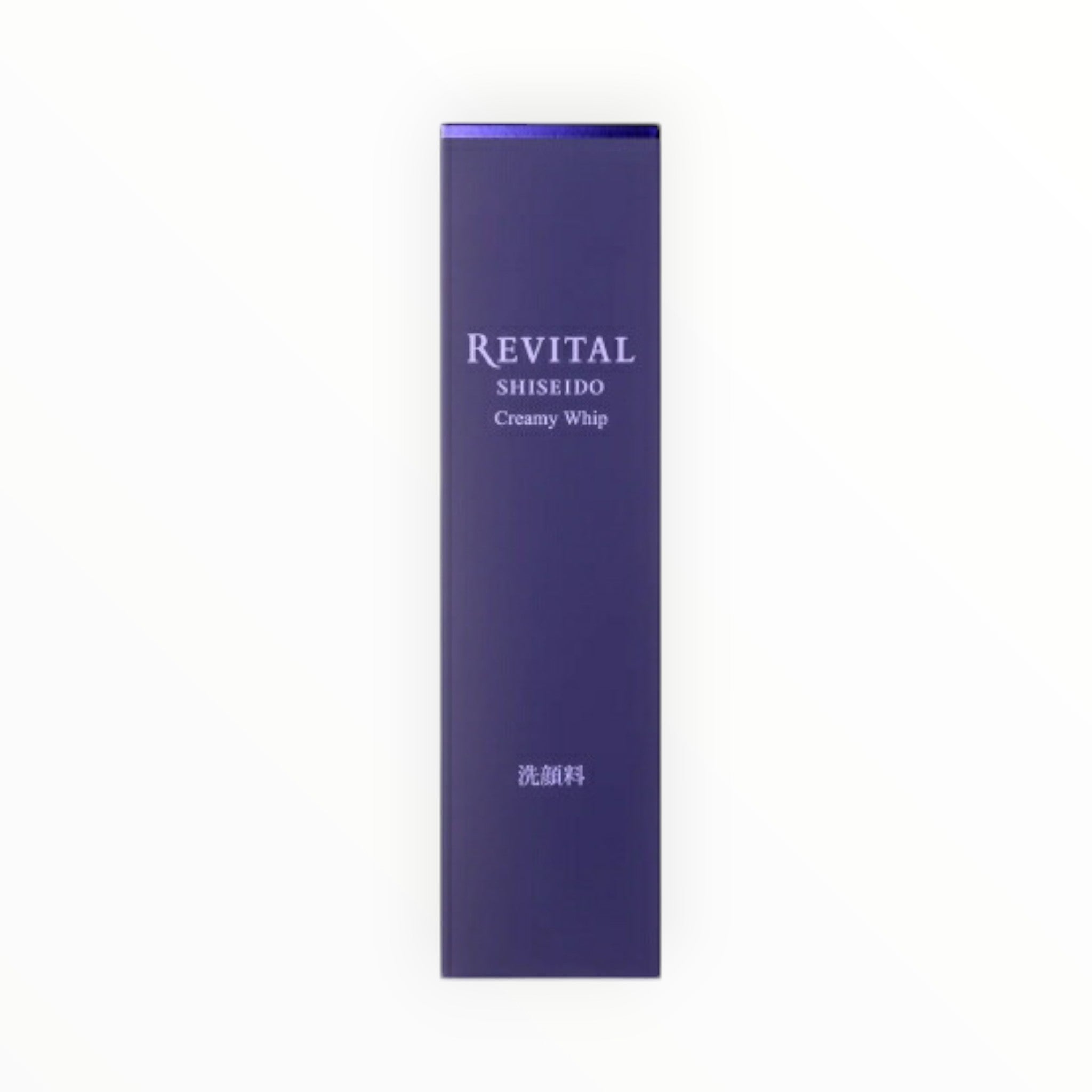 REVITAL CREAMY WHIP 125g